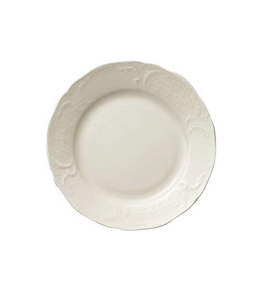 Тарелка для хлеба Sanssouci Ivory 17 см