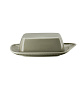 Масленка с крышкой Junto Pearl Grey