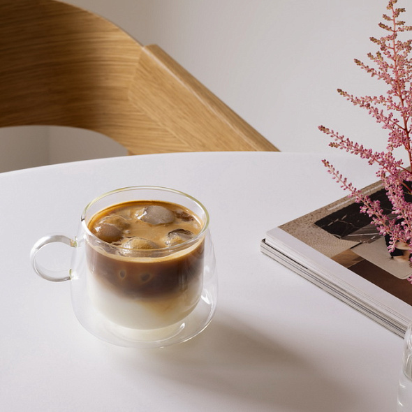 Набор кружек Artesano Hot&Cold Beverages, 2 шт, 250 мл