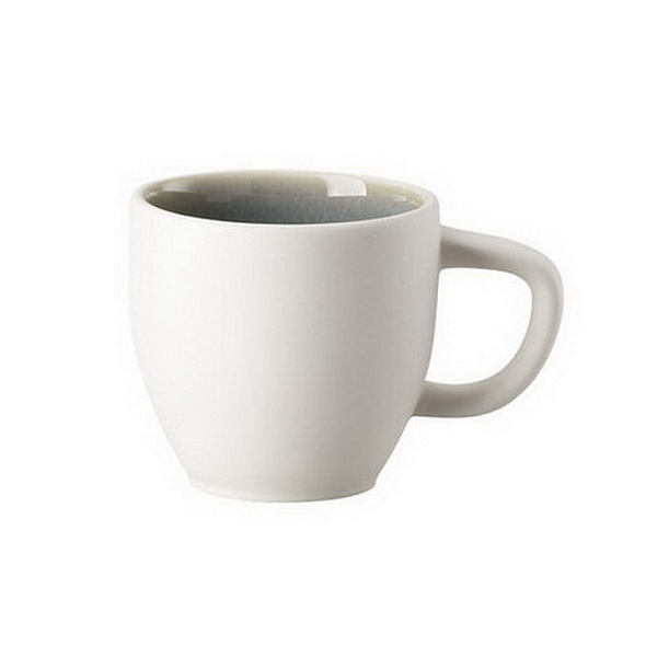 Чашка для эспрессо Junto Aquamarine 90 мл