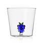 Стакан "Виноград" Fruits & Flowers 350 мл