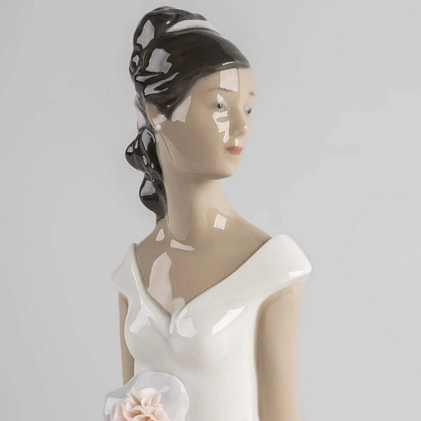 Статуэтка "Невеста II" 29х10х13 см