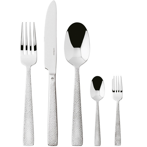 Набор столовых приборов Siena, 30 предметов