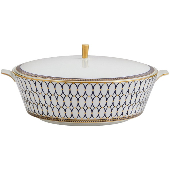 Емкость для овощей с крышкой Renaissance Gold 1,5 л