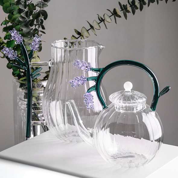 Кувшин "Лаванда" Botanica 1,75 л
