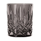 Набор бокалов для виски Noblesse 295 мл, 2 шт, цвет дым