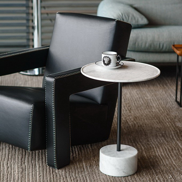 Кресло Cassina Utrecht