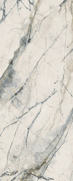 Керамогранит Imola The room 60х120 LP, Inv White, 6,5 мм