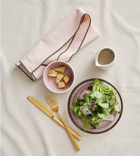 Пиала Bitz 10 см, цвет серый/розовый