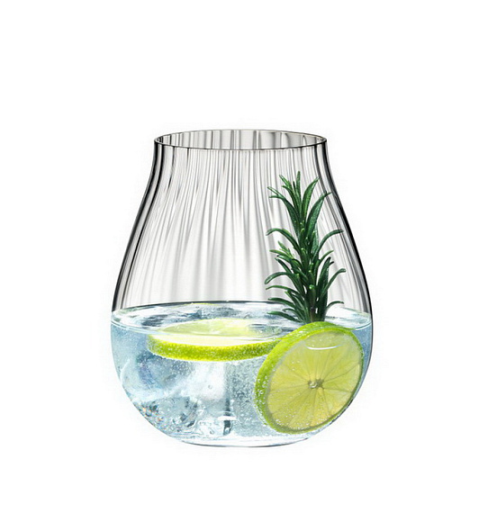 Набор бокалов для джина Optic Tumbler Collection 765 мл, 4 шт