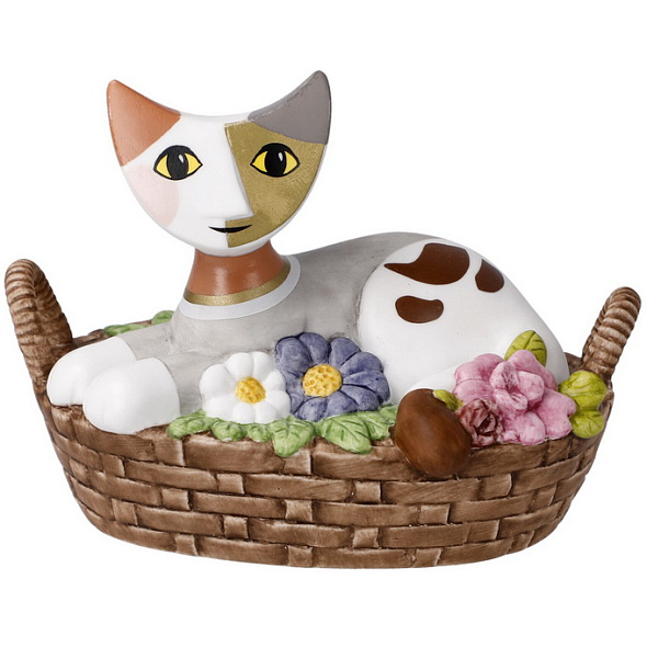 Фигурка "Уютное место" 8 см