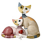 Фигурка Vivien and Peppie 14х16 см