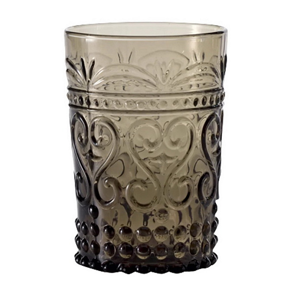 Стакан Provenzale 270 мл, серый