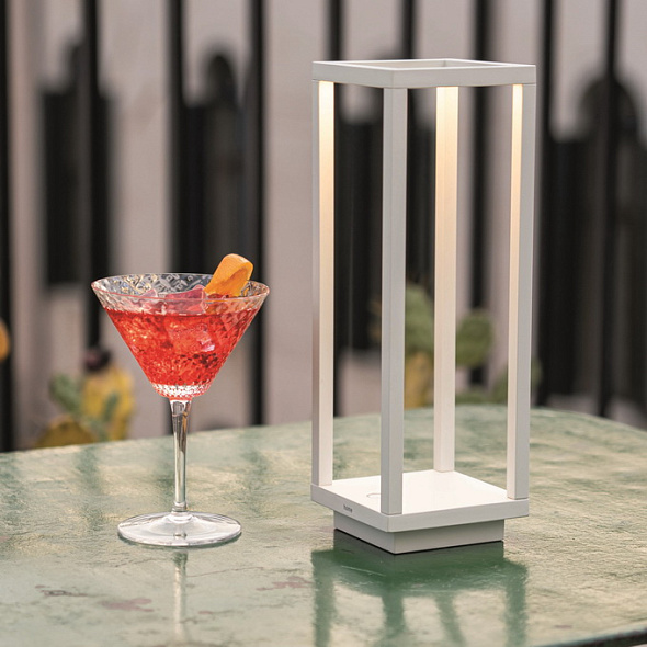 Бокал для мартини Veneziano Mixology 230 мл