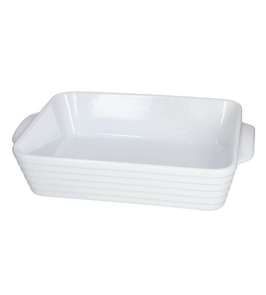 Форма для запекания прямоугольная Pl-cook Rings 33х23х7 см