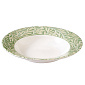 Тарелка для пасты Spode Morris & Co 26 см (ива)