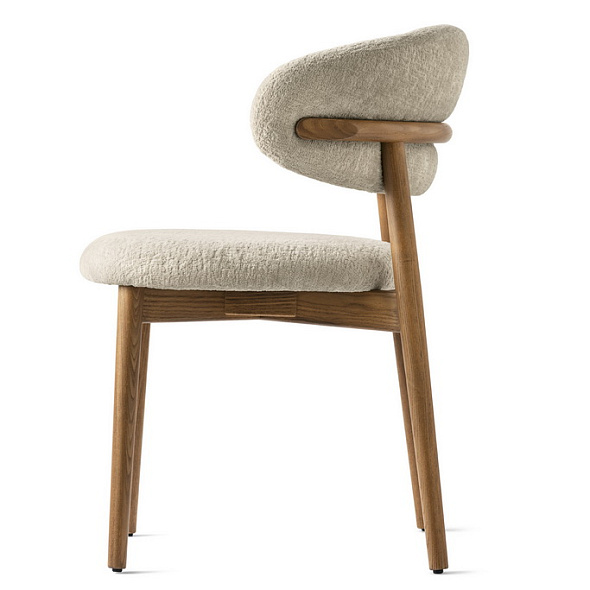 Стул Calligaris Oleandro CS2034, Sand