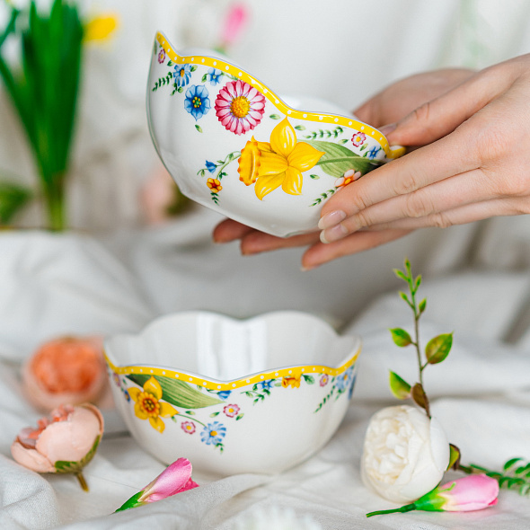 Салатник порционный Spring Awakening 600 мл