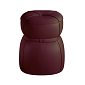 Пуф Poltrona Frau Lepli, Garnet