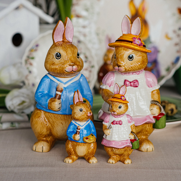 Фигурка "Макс" Bunny Tales 22 см