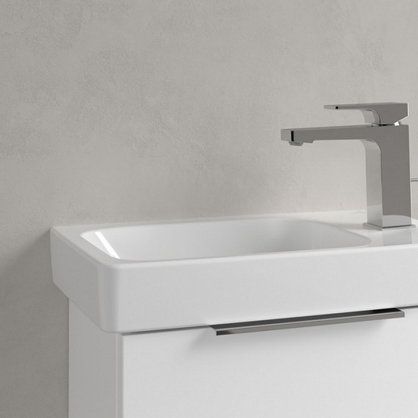 Раковина Villeroy & Boch Architectura 48х28, санфарфор