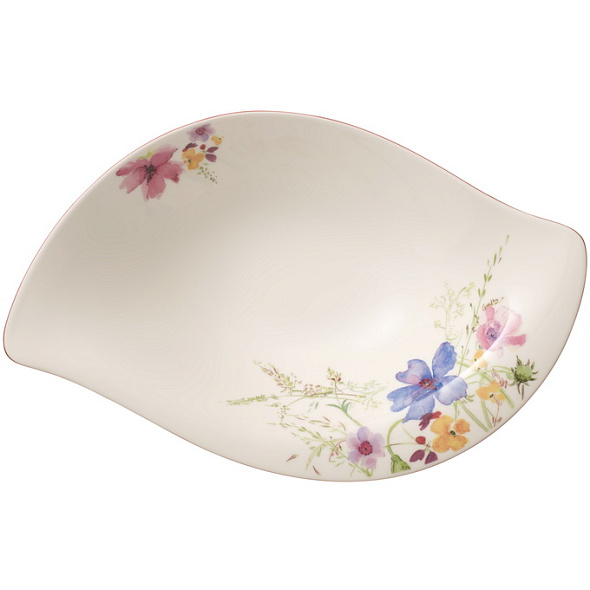 Салатник Mariefleur Serve&Salad 36х24 см