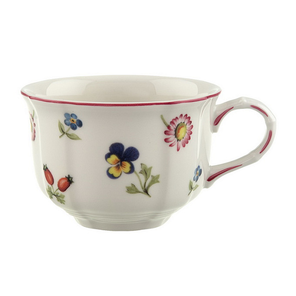 Чашка чайная Petite Fleur 200 мл