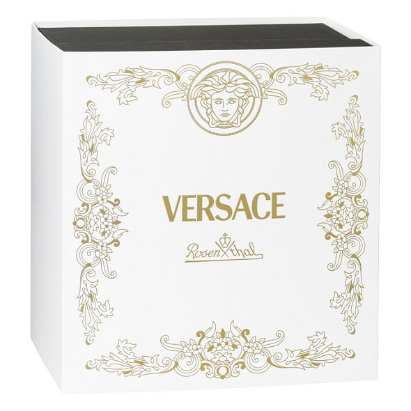 Набор детской посуды Versace Kids Medusa Gala, 3 предмета
