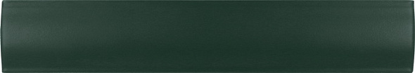 Плитка керамическая Equipe Vibe 6.5х20, out, Newport Green Matt, 8 мм
