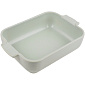Форма для запекания прямоугольная Appolia 15,5х25 см, цвет шалфей