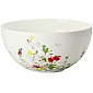 Салатник Brillance Fleurs Sauvages 22 см