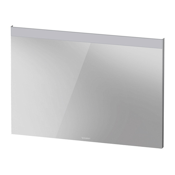 Зеркало с подсветкой Duravit Light and mirror 100х70 LM7847000000000