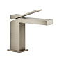 Смеситель для раковины Gessi Rettangolo K 53002.149, никель матовый