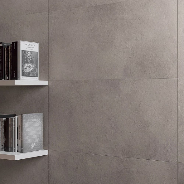 Керамогранит Italon Millennium 80х160 Naturale, Iron, 9 мм
