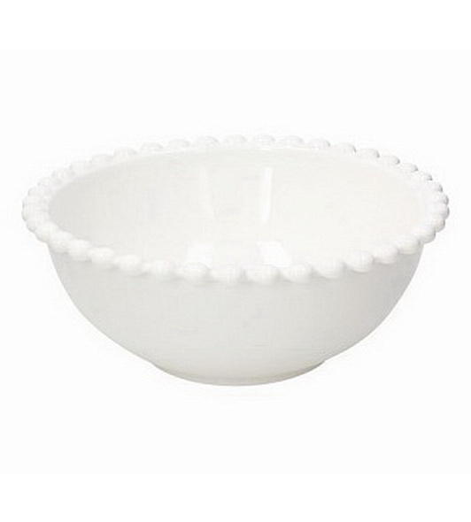 Салатник Ornament Pearl 20,5 см