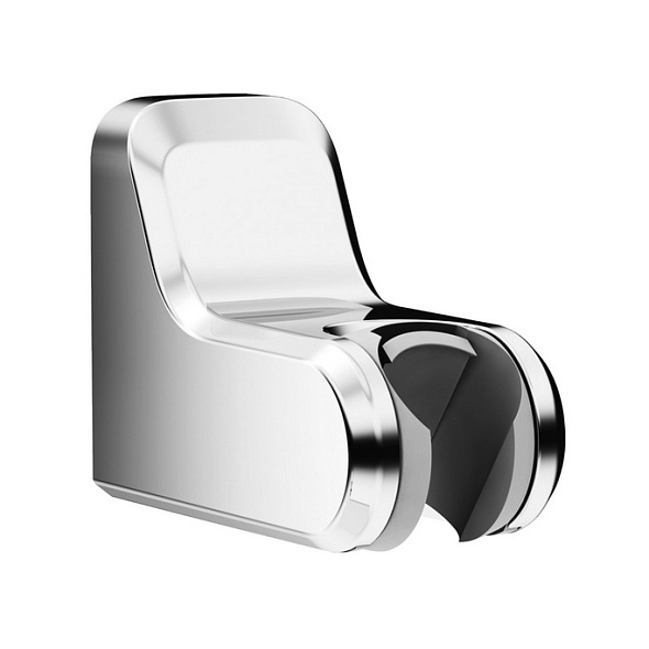 Держатель для душа Kludi Freshline 6455205-00, хром