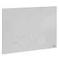 Панель смыва Gessi 54617.279 (TECE), белый матовый