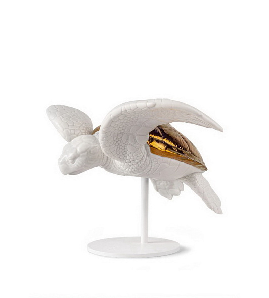 Статуэтка "Морская черепаха I" 19х33х24 см