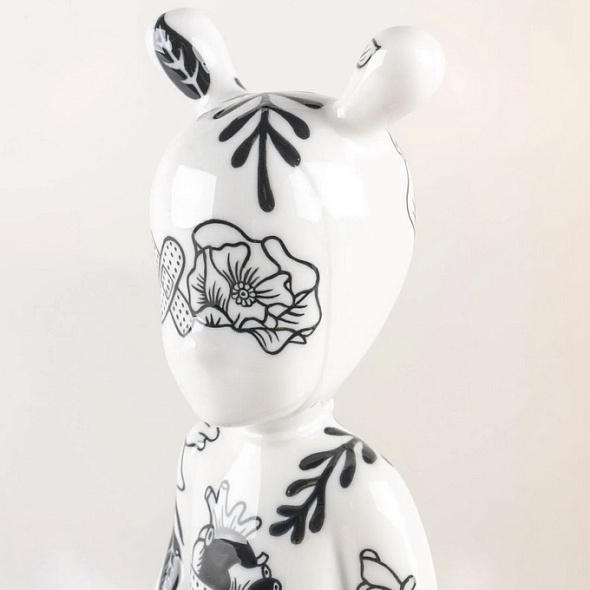 Статуэтка The Guest от Henn Kim 30х11х11 см