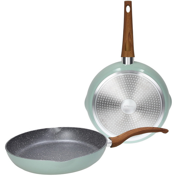 Набор сковородок Natural Love, 2 шт