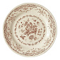 Тарелка столовая Rose Terracotta 26,5 см