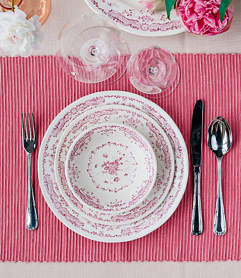 Коллекция Rose в СКВИРЕЛ