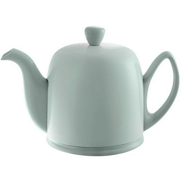 Заварник Salam Monochrome 700 мл, цвет мятный