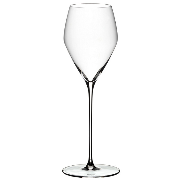 Набор бокалов для игристого Veloce 327 мл, 4 шт