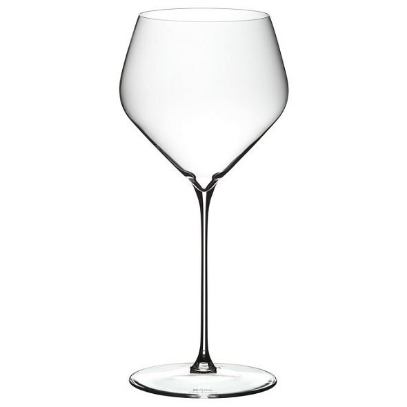 Набор бокалов для вина Chardonnay Veloce 690 мл, 2 шт