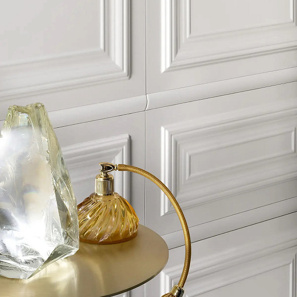 Декор Petracer's 800 Italiano 20х40, Cassetto Bianco, 10 мм