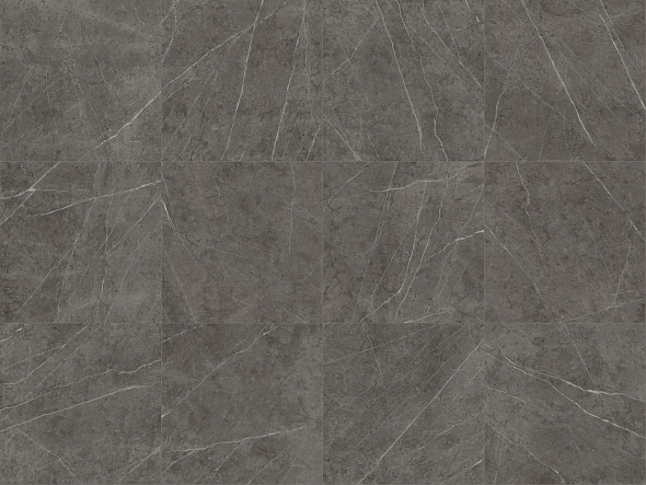 Керамогранит Italon Charme Evo 60х60 Naturale, Antracite, 9 мм