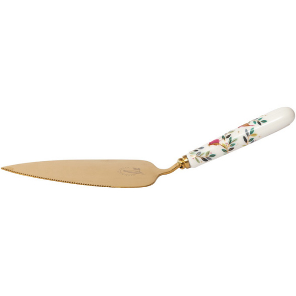 Лопатка для торта Woodland Tales 26 см