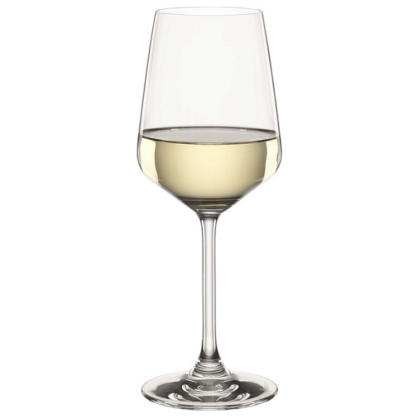 Набор бокалов для белого вина Style 440 мл, 4 шт