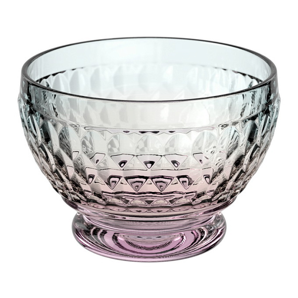 Салатник Boston 430 мл, жемчужный